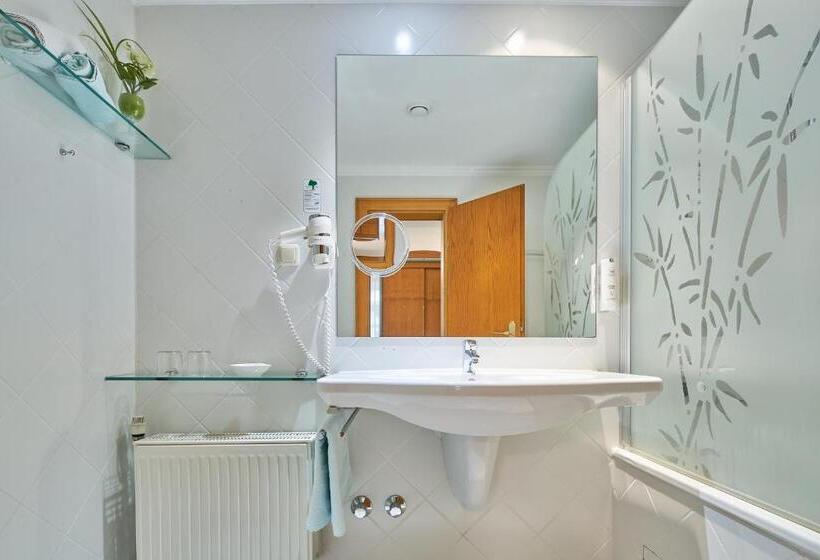 컴포트 룸, St. Georg Garni