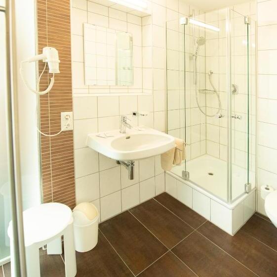 Номер Стандарт, Stadthotel Giengen