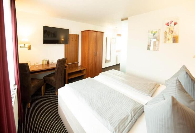 标准间, Stadthotel Giengen