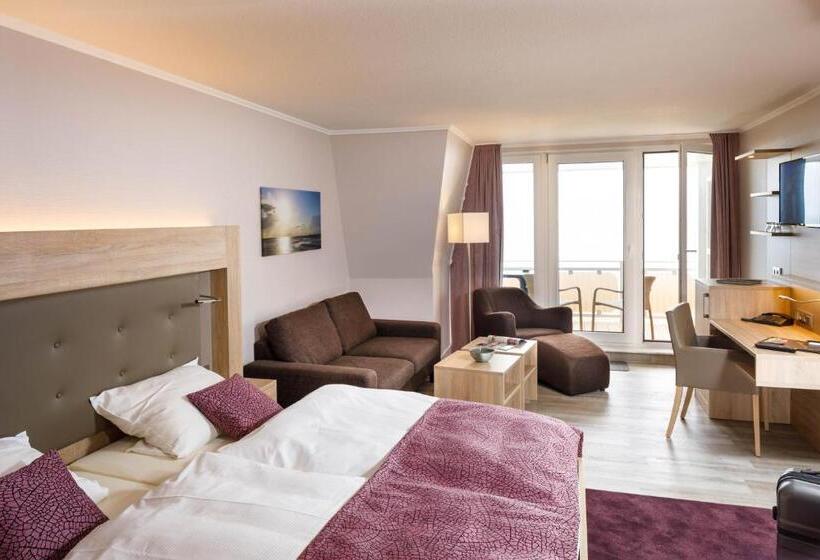 Номер Комфорт, Wattenkieker