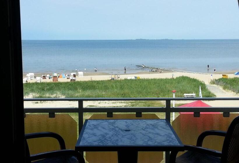 Номер Комфорт, Wattenkieker