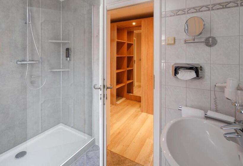 Номер Комфорт, Wattenkieker