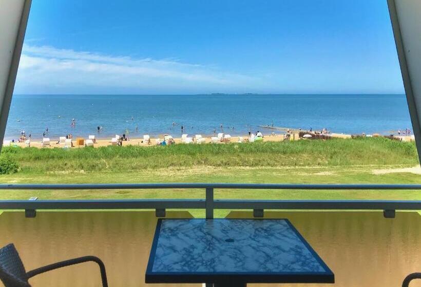 Номер Комфорт, Wattenkieker