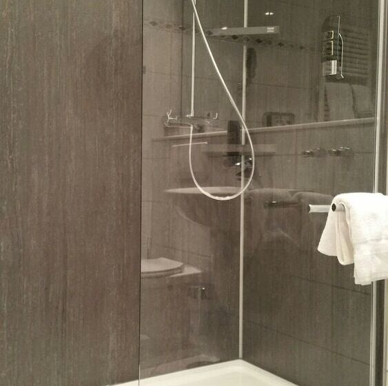 Номер Комфорт Вид на Море, Wattenkieker