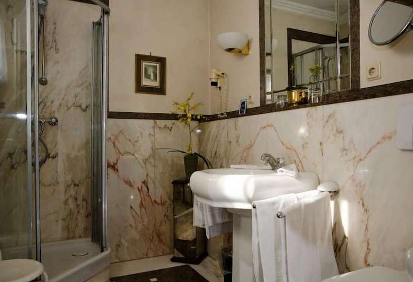 اتاق استاندارد, Zimmermann