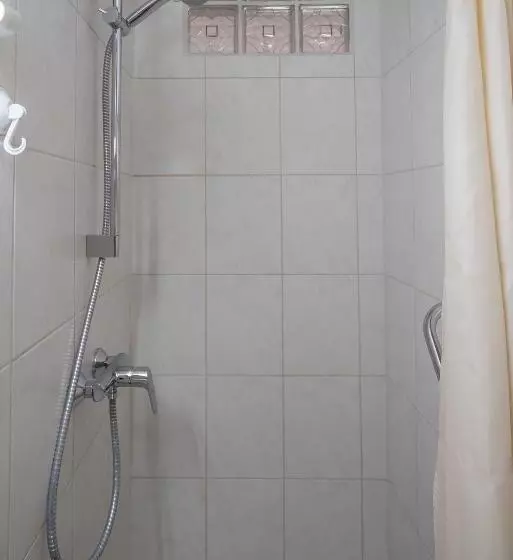 اتاق استاندارد با تراس, Zur Triftsperre