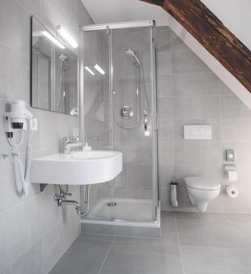 标准间, Landhaus Hechtsberg