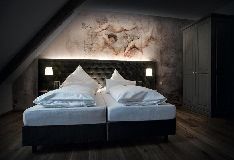 标准间, Landhaus Hechtsberg