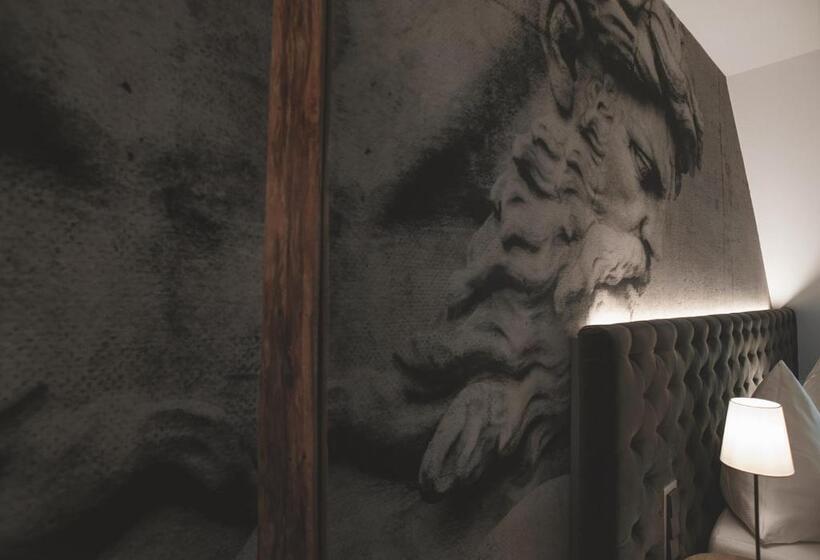 标准单人间, Landhaus Hechtsberg