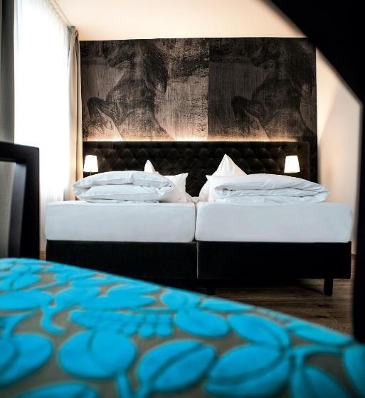 标准间, Landhaus Hechtsberg