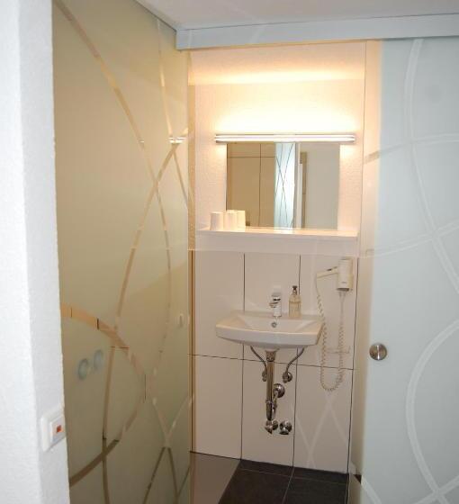 Номер Economy, Landhotel Krone