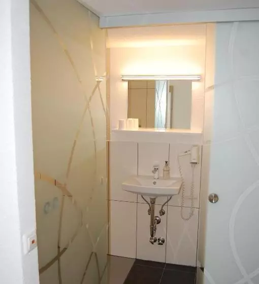 اتاق اکونومی, Landhotel Krone
