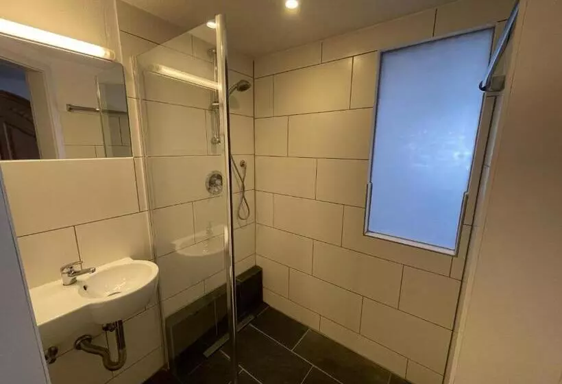 اتاق اکونومی, Landhotel Krone