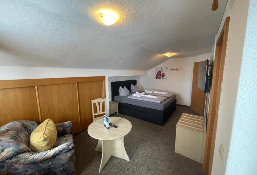 Номер Стандарт, Landhotel Krone