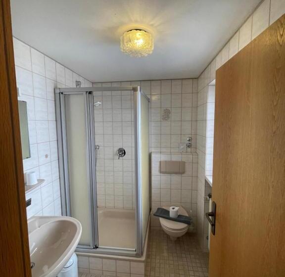 스탠다드 룸, Landhotel Krone