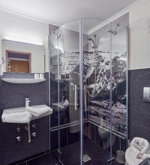 수피리어 룸, Landhotel Krone