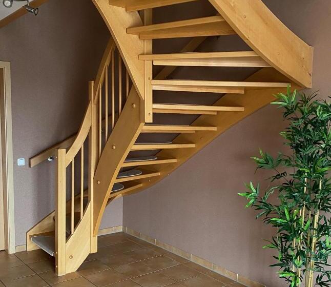 דירת חדר, Marc5 Hotel Cadenberge