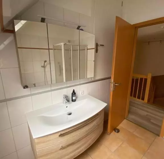 1ベッドルームアパートメント, Marc5 Hotel Cadenberge