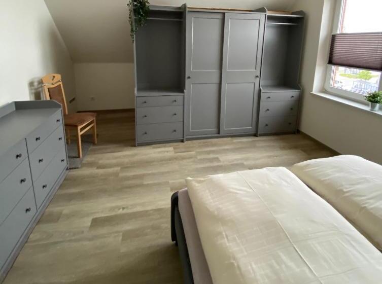 Апартаменты 1 Спальня, Marc5 Hotel Cadenberge