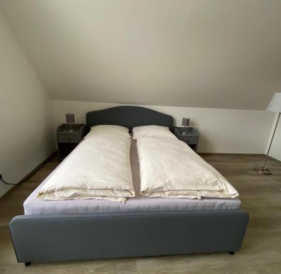 דירת חדר, Marc5 Hotel Cadenberge