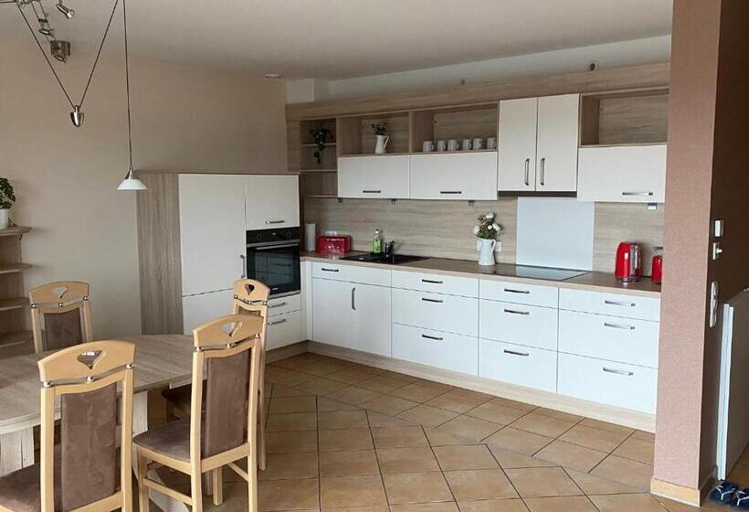 דירת חדר, Marc5 Hotel Cadenberge