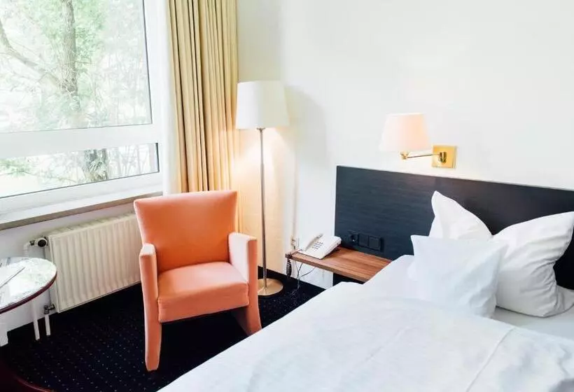 Standard Yhden Hengen Huone, Parkhotel Cloppenburg