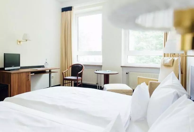 Standard-huone, Parkhotel Cloppenburg