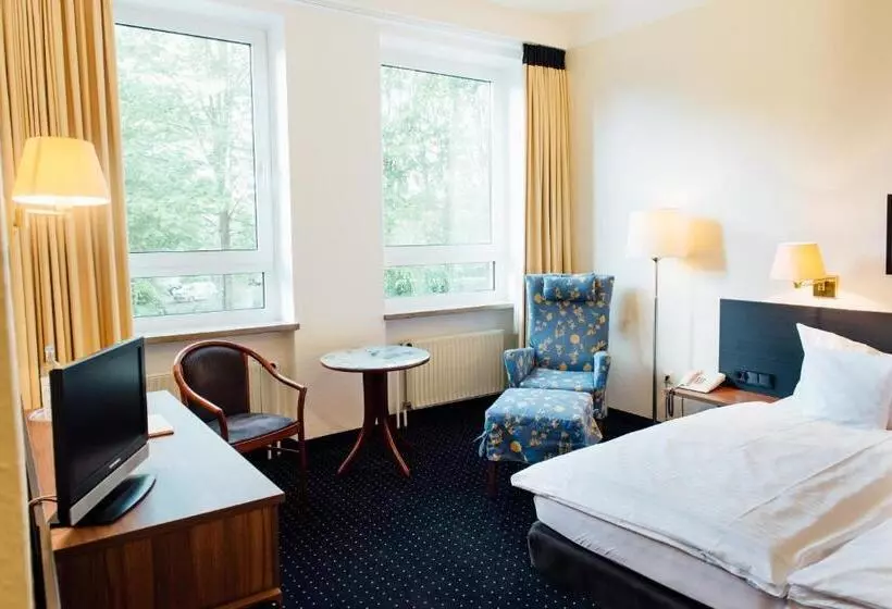 Standard-huone, Parkhotel Cloppenburg