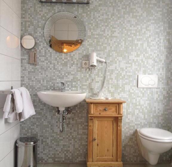 Номер Комфорт Индивидуальный, Forstnerwirt Hotel | Stubn | Biergarten