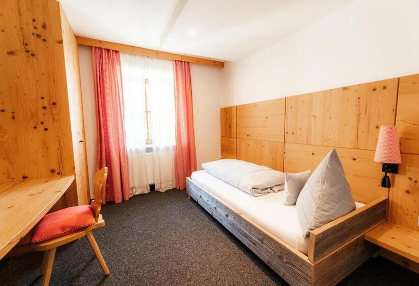 Номер Комфорт Индивидуальный, Gasthof Bogenrieder