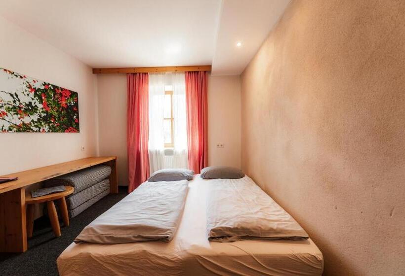 Номер Стандарт, Gasthof Bogenrieder