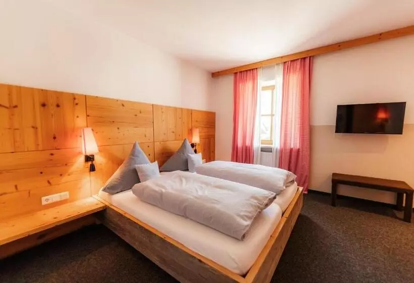 اتاق استاندارد, Gasthof Bogenrieder