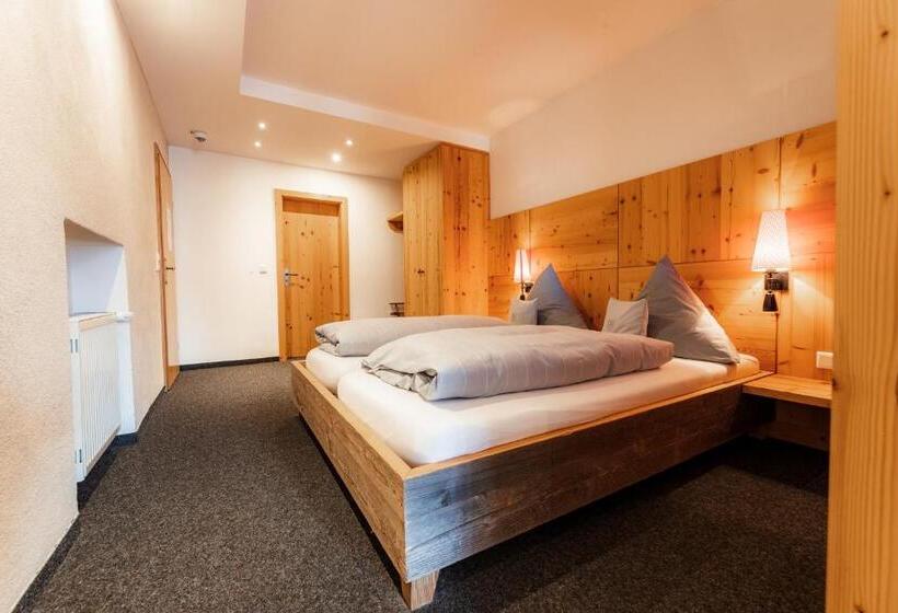 Номер Стандарт, Gasthof Bogenrieder