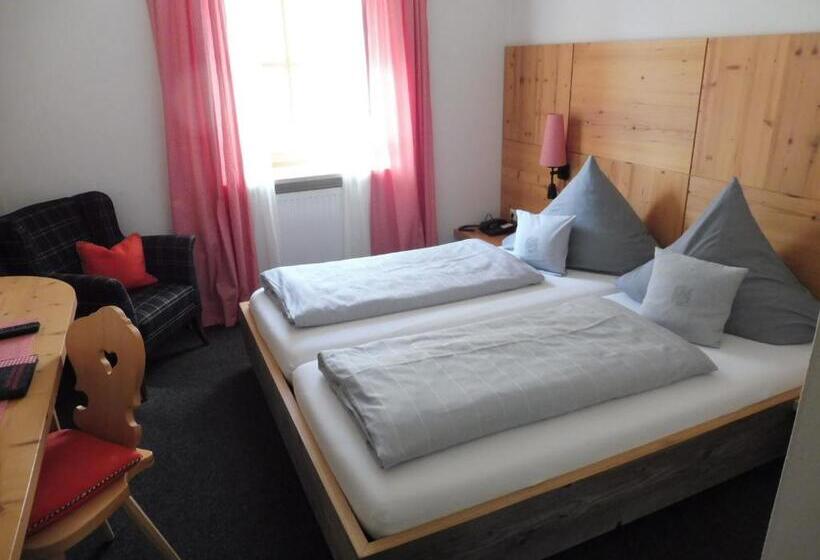 Номер Стандарт, Gasthof Bogenrieder