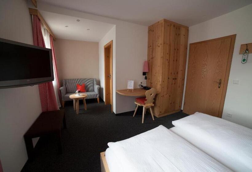 Номер Комфорт, Gasthof Bogenrieder