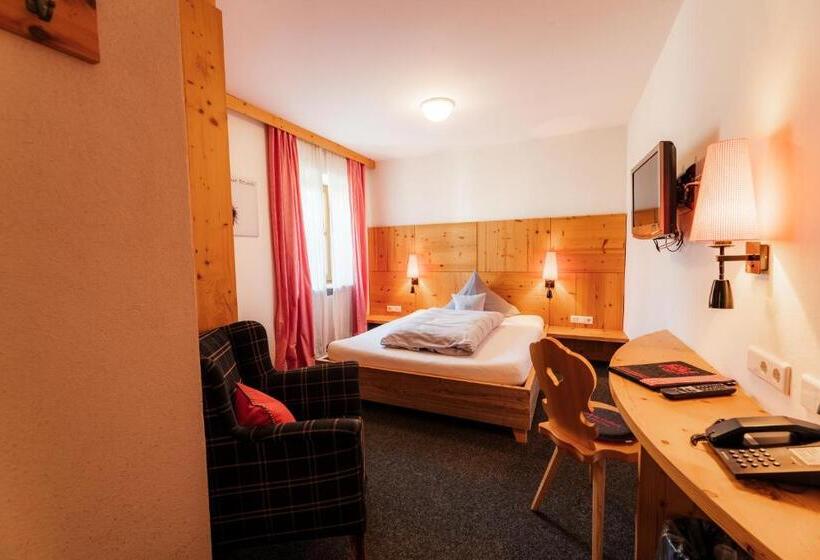 Номер Комфорт, Gasthof Bogenrieder