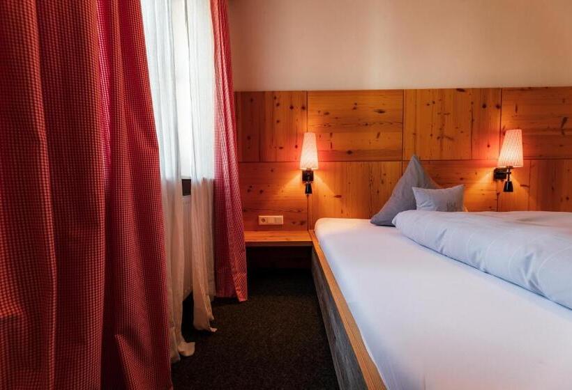 Номер Комфорт, Gasthof Bogenrieder