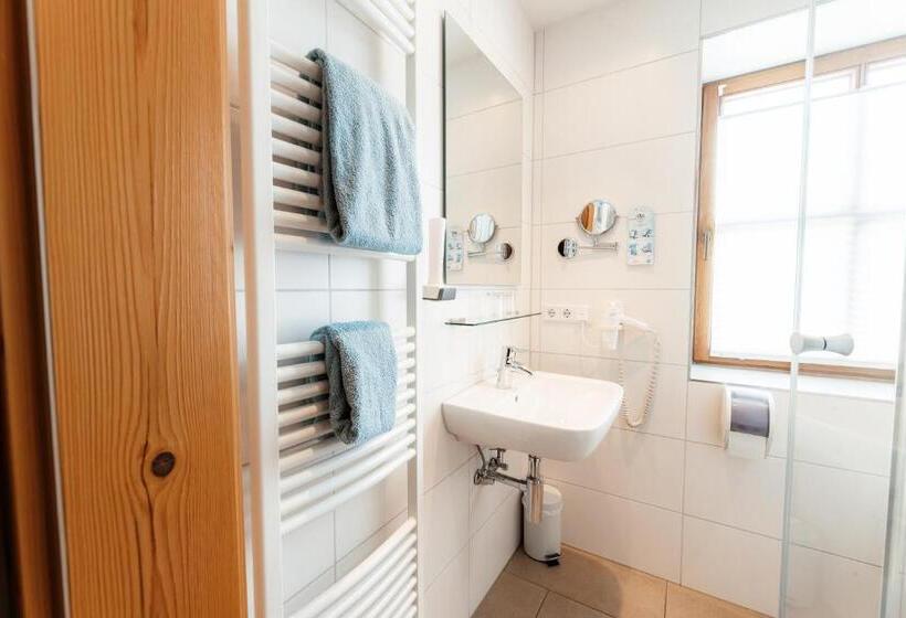 Номер Комфорт, Gasthof Bogenrieder