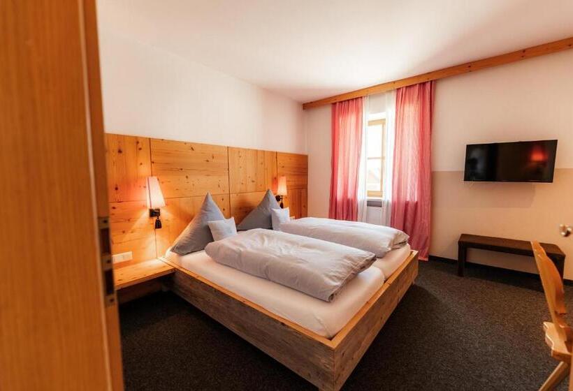 Номер Комфорт, Gasthof Bogenrieder