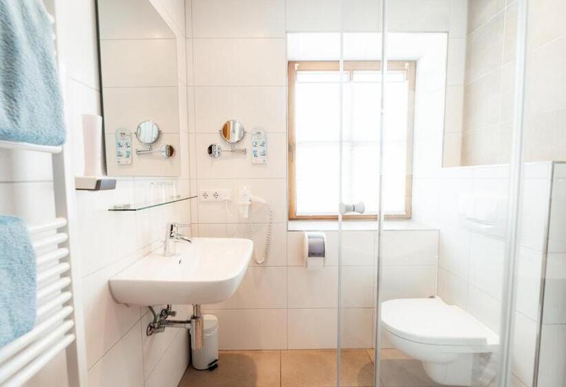 Четырехместный Номер Стандарт, Gasthof Bogenrieder