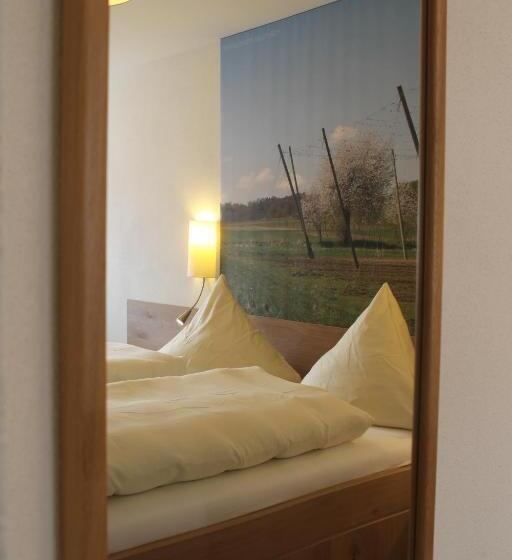 Четырехместный Номер Стандарт, Gasthof Bogenrieder