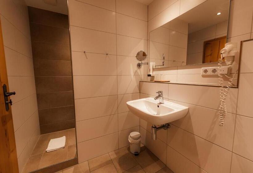 Четырехместный Номер Стандарт, Gasthof Bogenrieder