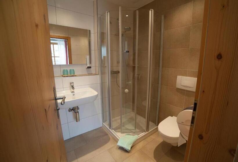 Номер Комфорт, Gasthof Bogenrieder