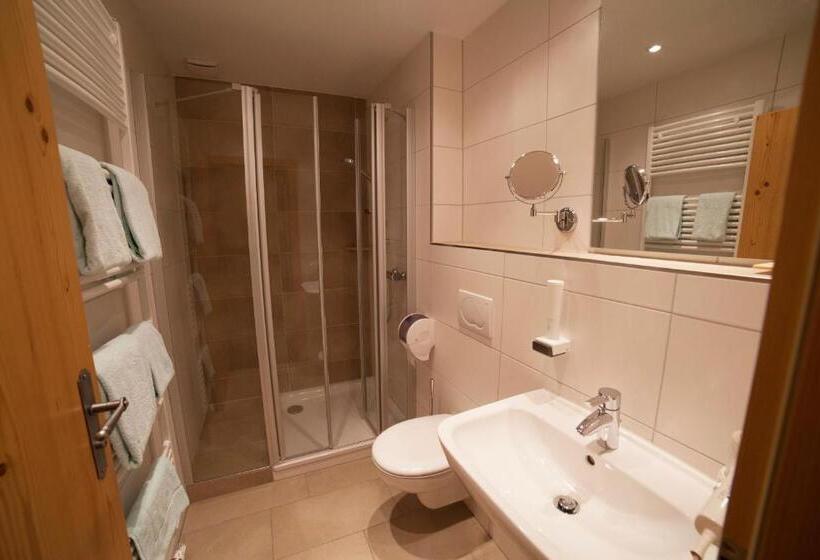 Номер Комфорт, Gasthof Bogenrieder