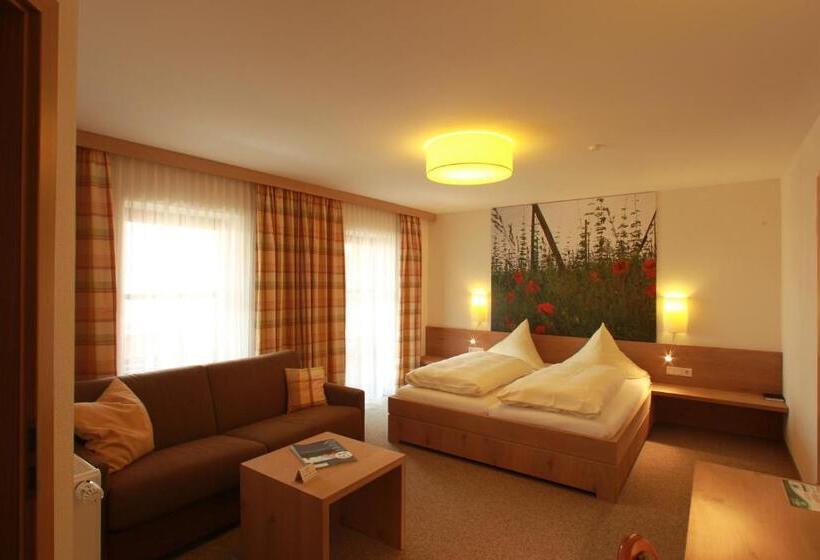 Номер Комфорт, Gasthof Bogenrieder