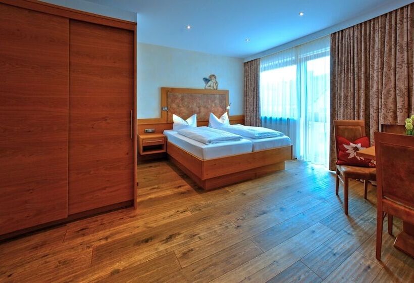 스탠다드 룸, Gasthof Zur Post