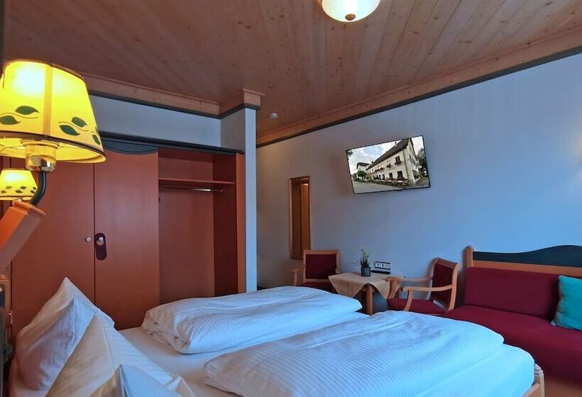 Номер Стандарт, Gasthof Zur Post