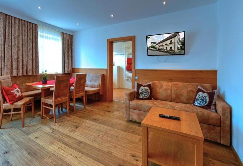 스탠다드 룸, Gasthof Zur Post