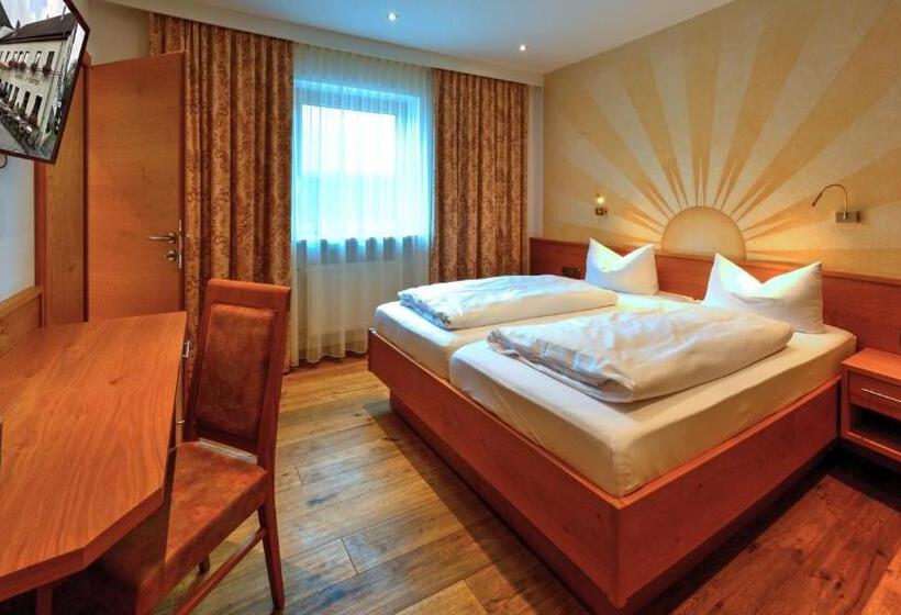 스탠다드 룸, Gasthof Zur Post