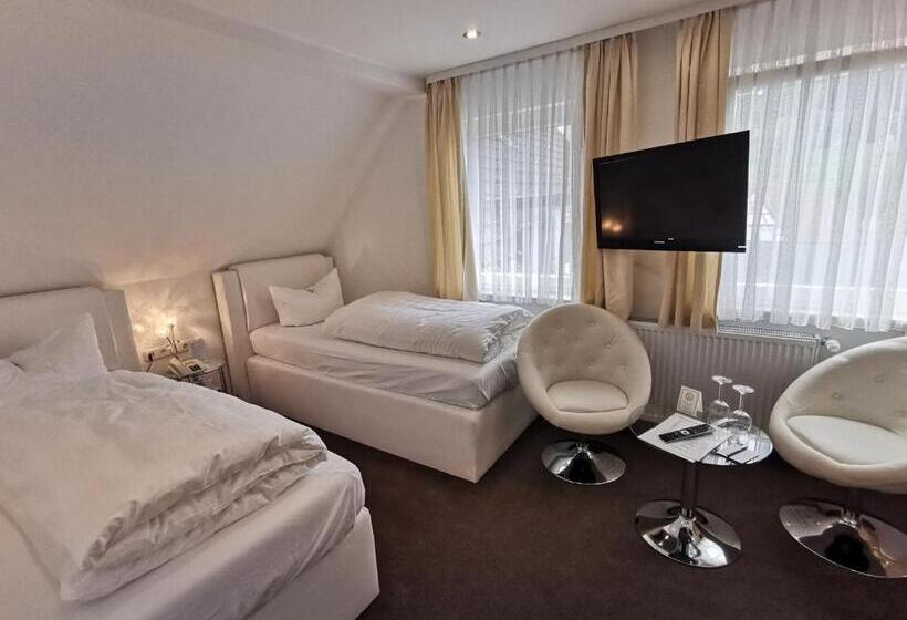 Номер Стандарт, Gästehaus Dorflinde